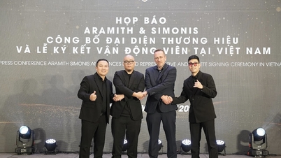 Hai ngôi sao billiards Việt Nam Nguyễn Anh Tuấn, Bùi Trường An nhận niềm vui lớn