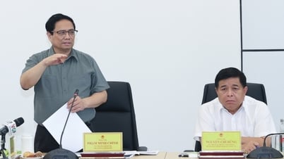 Quy hoạch, mở rộng Khu Công nghệ cao Hòa Lạc theo hướng "4 trong 1"