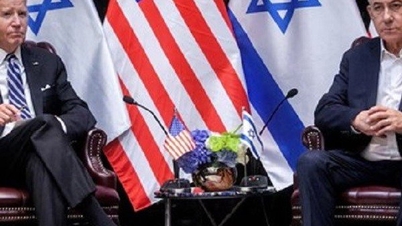 Mỹ sẽ thay đổi chính sách nếu Israel không bảo vệ thường dân ở Gaza