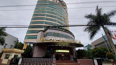 Duc Long Gia Lai និយាយអំពីការសងបំណុលរាប់ពាន់លានដុល្លារ