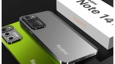 Hé lộ thông số kỹ thuật của Redmi Note 14 5G