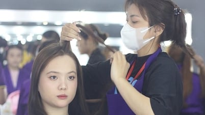Chi phí học nghề tóc, sửa điều hòa đắt nhất