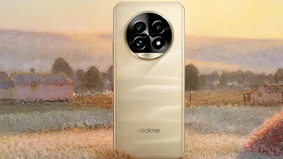 Realme 13 Pro Series នឹងមកដល់ក្នុងពេលឆាប់ៗនេះ