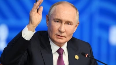 プーチン大統領、世界紛争のリスクを警告