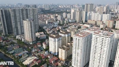 Vốn FDI chảy vào bất động sản tăng 89%