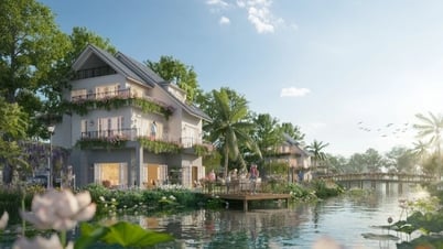 Giới nhà giàu Việt chọn môi trường sống "xa xỉ thầm lặng"