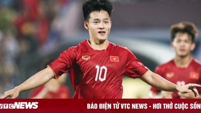 CĐV không được xem trực tiếp Olympic Việt Nam trên truyền hình?