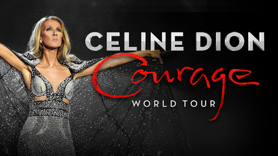 តារាចម្រៀង Celine Dion លុបចោលផែនការទេសចរណ៍ឆ្នាំ 2023-2024