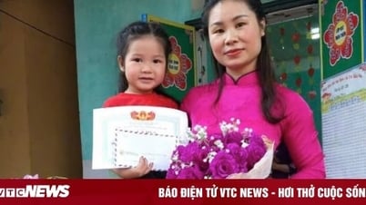 គ្រូបង្រៀន Tay បានចំណាយពេល 16 ឆ្នាំដើម្បីឡើងភ្នំ និងដើរតាមដងអូរ ដើម្បីរក្សាថ្នាក់រៀនរបស់នាងនៅក្នុងតំបន់ដាច់ស្រយាលមួយ។