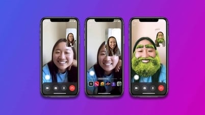 コンピューターで通話するときにメッセンジャーのフィルターをオンにすると、電話が超高速になります