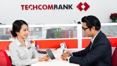 Techcombank 기조연설: AI 플랫폼에서 새로운 세대 뱅킹 시대를 열다