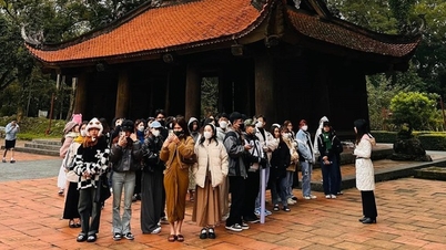 Du lịch Thanh Hóa phấn đấu đón 13,8 triệu lượt khách