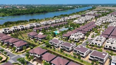 How Nam Long adds value to integrated urban areas