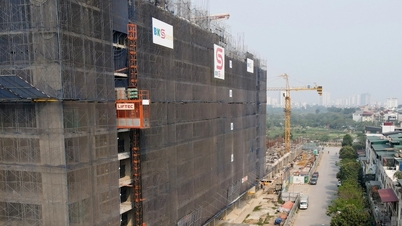 Thị trường bất động sản sẽ phục hồi rõ nét từ cuối quý III?