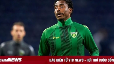 Chưa đá trận nào, ngoại binh mới của Hà Nội FC bị cấm thi đấu