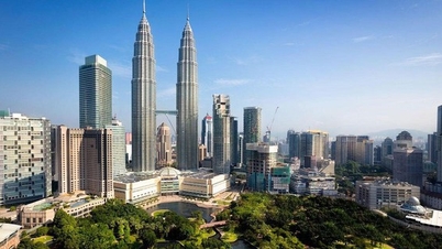 Nhiều Big Tech đổ hàng tỉ USD vào Malaysia