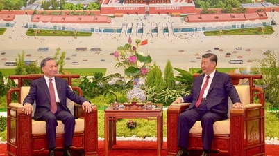 Tổng Bí thư, Chủ tịch nước Tô Lâm đề nghị Trung Quốc đầu tư hạ tầng giao thông ở Việt Nam