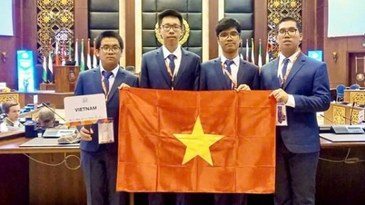 La selección de Vietnam "ganó a lo grande"