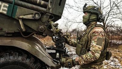 Nga tiến gần mục tiêu ở Donetsk