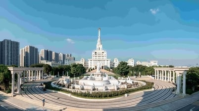 Các trường Đại học như VinUni đang ngày càng khẳng định vị thế