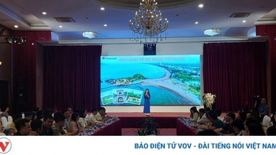 Nghe An은 태국 응우옌 관광을 북부 지역과 연결하고 홍보합니다.
