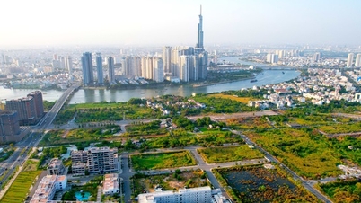 Doanh nghiệp bất động sản nào được lợi với bảng giá đất mới?