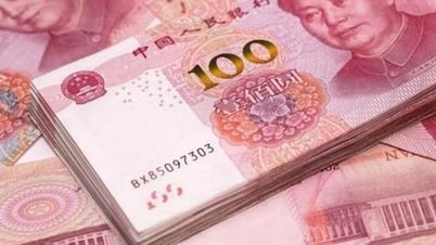 CNY tại Vietinbank tăng giá bán ra với mức giá 3.506,00 VNĐ/CNY