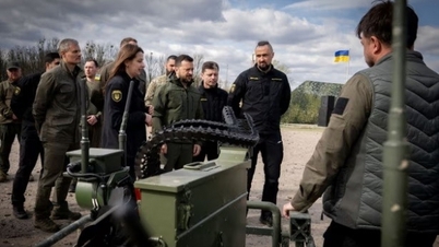 Một quốc gia lo thế giới phân tâm với Ukraine; CIA cảnh báo Kiev sẽ thua; G7-NATO gấp rút hành động