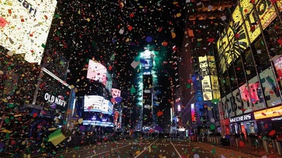 Why is January 1st chosen as the start of the New Year?