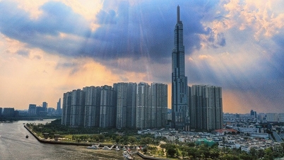 Kiều hối về TP.HCM tăng, 6 tháng ước đạt 4,4 tỷ USD