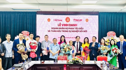 គិតគូរអំពីពាណិជ្ជករ និងគ្រួសារក្នុងយុគសម័យនៃការងើបឡើងរបស់ប្រជាជាតិវៀតណាម