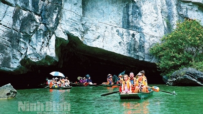 khẳng định thương hiệu điểm đến hấp dẫn khách du lịch