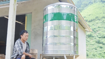 Đầu tư hạ tầng thiết yếu vùng dân tộc thiểu số