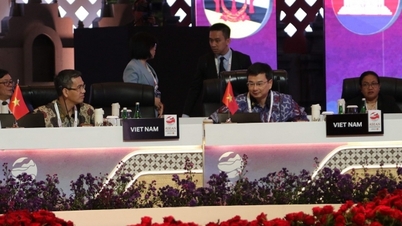 ASEAN flexibly uses policy tools to achieve growth targets and maintain economic stability.