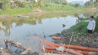There is a possibility of 3 more saltwater intrusions, what do meteorological experts warn people in the Mekong Delta?