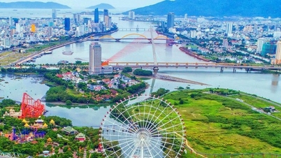 Hoàn thành Đề án thành lập Khu thương mại tự do Đà Nẵng trong tháng 12