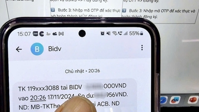 ក្រៅ​ពី BIDV តើ​ធនាគារ​ណា​ខ្លះ​បាន​ដំឡើង​ថ្លៃ​សេវា SMS Banking?