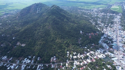 Ba La Montaña