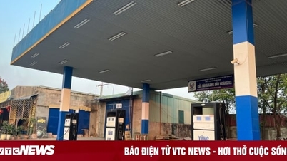ធនាគារ​ចង់​ដាក់​ដេញ​ថ្លៃ​ជា​បន្តបន្ទាប់​នូវ​ស្ថានីយ​ប្រេង​រាប់​ពាន់​លាន​ដុល្លារ