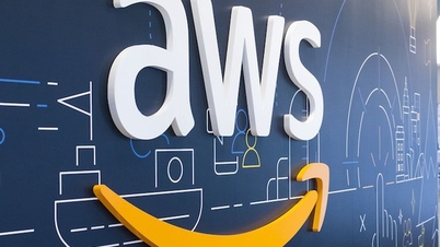 AWS đang sáng tạo và đổi mới với công nghệ AI tạo sinh