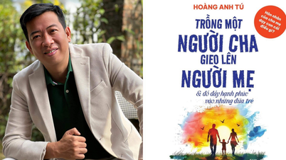 “ចាន់ វ៉ាន់” Hoang Anh Tu៖ តើ​អាពាហ៍ពិពាហ៍​របស់​ឪពុក​ម្តាយ​បង្រៀន​កូន​យ៉ាង​ណា?