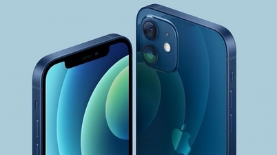ក្រុមហ៊ុន Apple នឹងធ្វើការអាប់ដេត iPhone 12 នៅប្រទេសបារាំង បន្ទាប់ពីការហាមឃាត់ការលក់ ដោយសារតែកម្រិតវិទ្យុសកម្មខ្ពស់។