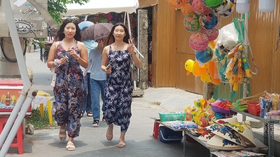 Da Nang to launch campaign to thank returning tourists