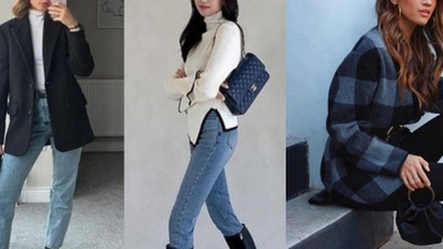Comfortable boots that are easy to coordinate with cold-weather outfits
