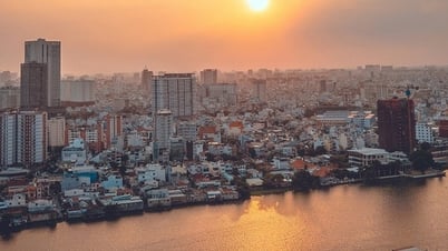 Phú Quốc và TP. Hồ Chí Minh lọt top những điểm đến hàng đầu được độc giả tạp chí DestinAsia bình chọn