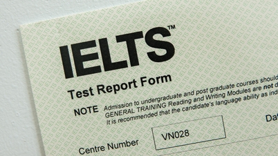 ការធ្វើតេស្ត IELTS ជាច្រើនត្រូវបានបែកធ្លាយមុនពេលប្រឡង តើមានចម្លើយទេ?