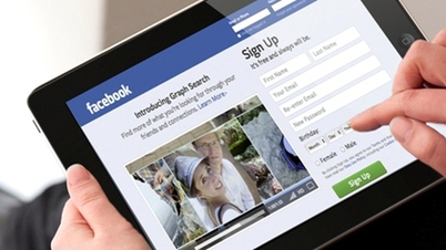 Facebook sập, người dùng hoang mang, chuyên gia khuyến cáo gì?