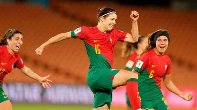 Đối thủ của đội tuyển nữ Việt Nam tại World Cup nhận tin choáng váng