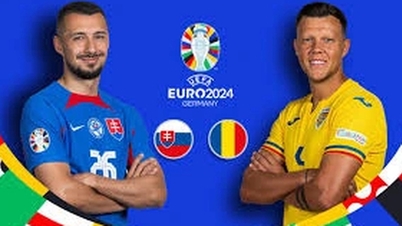 Slovakia - Romania Prediction (11pm June 26): Hand-in-hand scenario to continue