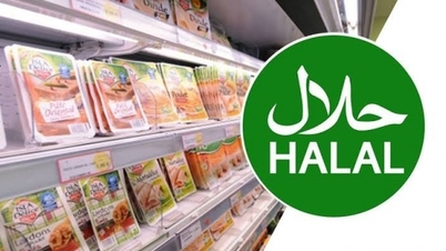 Not just "looking", Nigeria has the ambition to "lead" the global Halal market